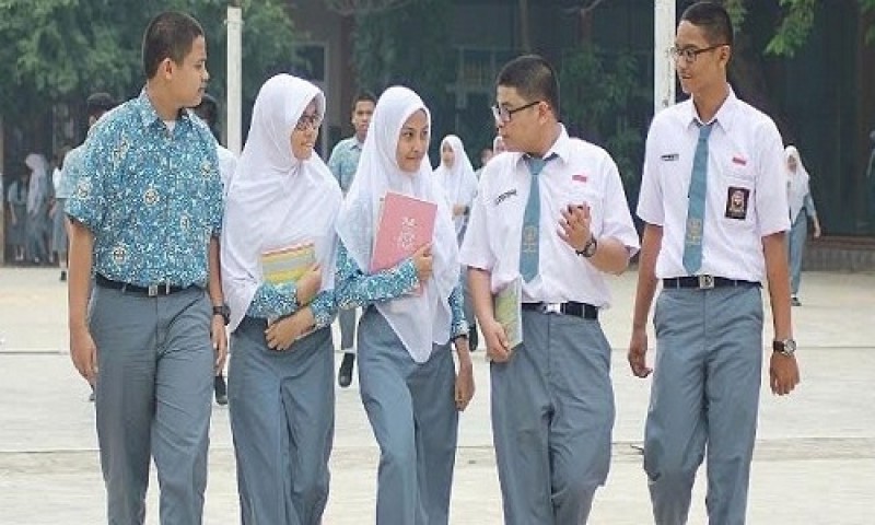 Pencapaian Hebat dari SMA-SMA Terbaik di Indonesia