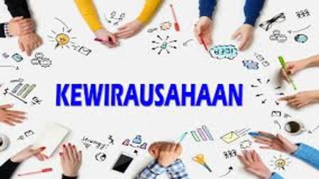 Pentingnya Pendidikan Kewirausahaan untuk Mempersiapkan