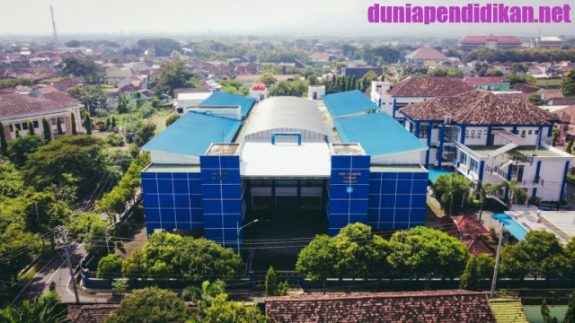 Politeknik Negeri Madiun, Universitas Terbaik Dengan Prospek Kerja Tertinggi