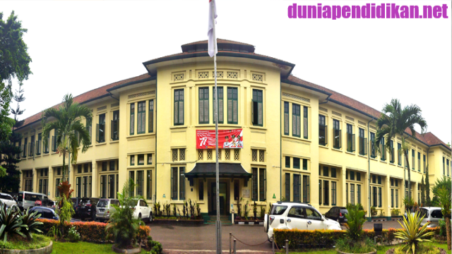 SMA Populer Di Bandung Yang Jadi Pilihan Favorit Banyak Siswa, Kamu Pilih Yang Mana?