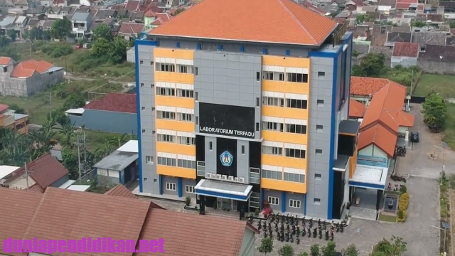 Universitas Terbaik Di Madiun Dengan Jurusan Paling Banyak Dicari Industri