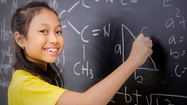 Mengasah Kemampuan Problem Solving Anak Sejak Sekolah Dasar