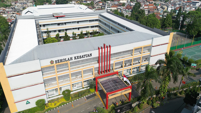 5 SMA Terbaik di Bogor, Pilihan Favorit Siswa dengan Fasilitas Lengkap