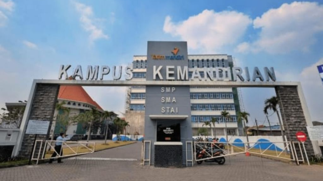 5 Boarding School di Surabaya Paling Populer dengan Kurikulum Terbaik di 2025