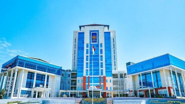 5 Universitas Terbaik di Surabaya dengan Pilihan Jurusan Favorit Calon Mahasiswa