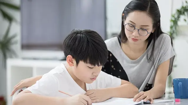 8 Langkah Membangun Disiplin pada Anak dengan Pendidikan Karakter