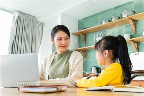 Homeschooling Pendidikan yang Fleksibel