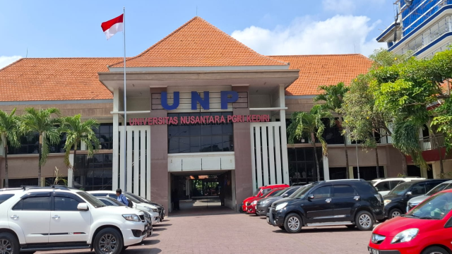 Jurusan di Universitas Nusantara PGRI (UNP) Kediri Dengan Peluang Pekerjaan Terbaik