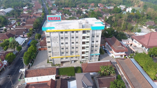 Program Studi di Universitas Islam Kadiri (UNISKA) yang Jadi Incaran Banyak Calon Mahasiswa