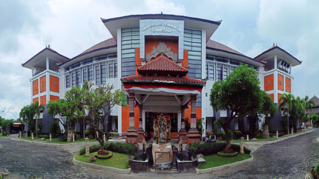 Program Studi di Universitas Pendidikan Ganesha (UNDIKSHA) Dengan Peluang Masa Depan Lebih Baik