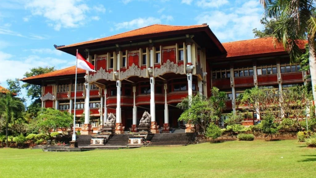 Program Studi di Universitas Udayana (UNUD) Bali yang Diincar Banyak Perusahaan Besar di Tahun 2026