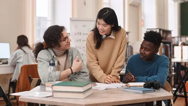 Tantangan Kuliah di Luar Negeri: Tips Sukses bagi Pemula