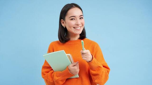 Teknik Belajar Efektif untuk Siswa SMA agar Lulus dengan Nilai Tinggi