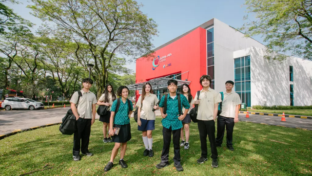 Melihat Lebih Dekat SMP Global Jaya School, Benarkah Kurikulumnya Mempersiapkan Siswa ke Luar Negeri?