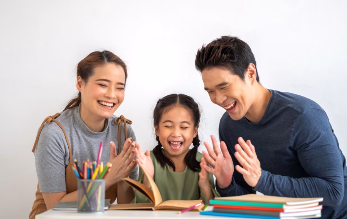 Peran penting orang tua dalam pendidikan anak SD