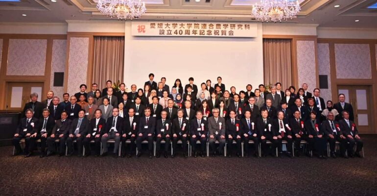 Kolaborasi Riset Perguruan Tinggi dan Industri Mempercepat Lahirnya Inovasi Berdaya Saing Global